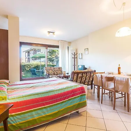 Nice Apartment In Germignaga Va *