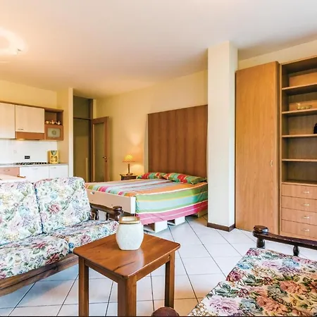 Appartement Nice Apartment In Germignaga Va *
