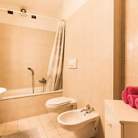 Appartement Nice Apartment In Germignaga Va *